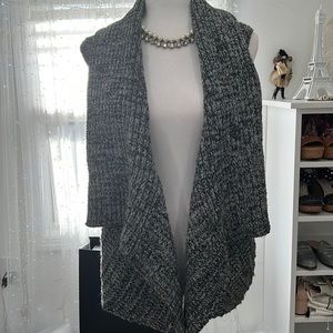 Kareen Scott size S short cardigan